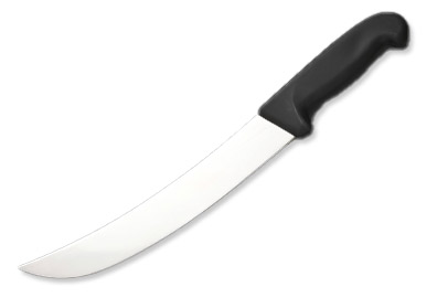 Cimetar Steak Knife