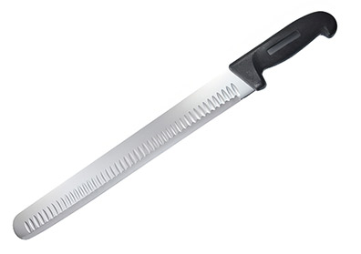 Granton Slicer