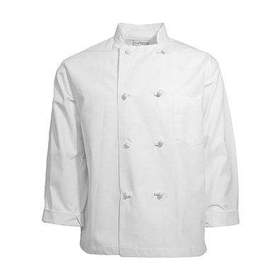chef coat