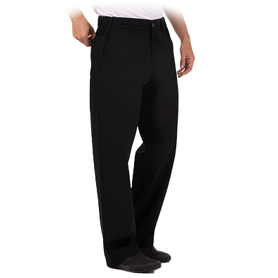 chef pants
