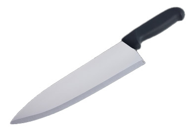 chefs knife