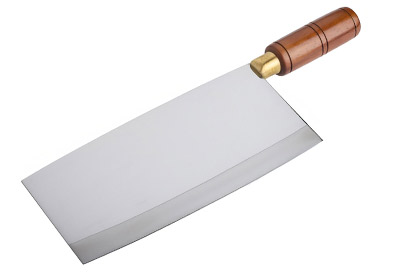 chinese cleaver