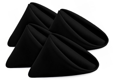 cloth napkin