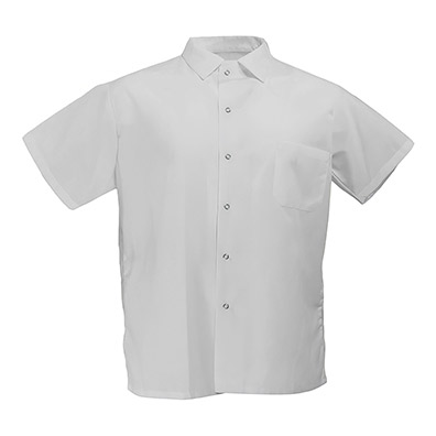 coock shirt