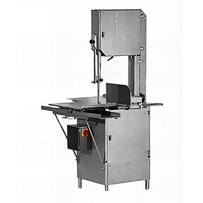 meat band saw