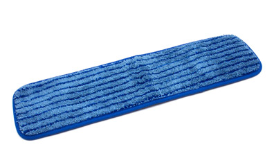 microfiber scrubber mop