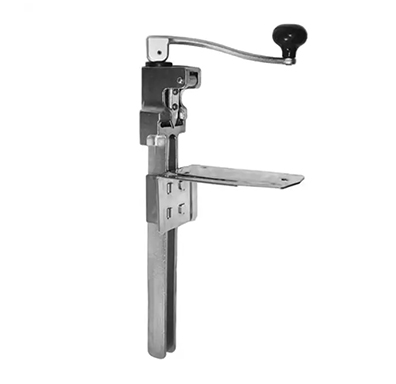 can opener
